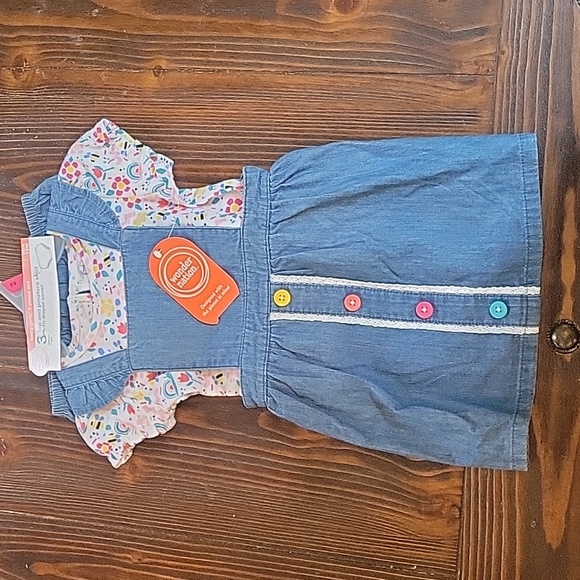 wonder nation Other - Wonder nation 3pc set 18m